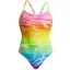 Funkita Ladies Diamond Back One Piece Lake Acid